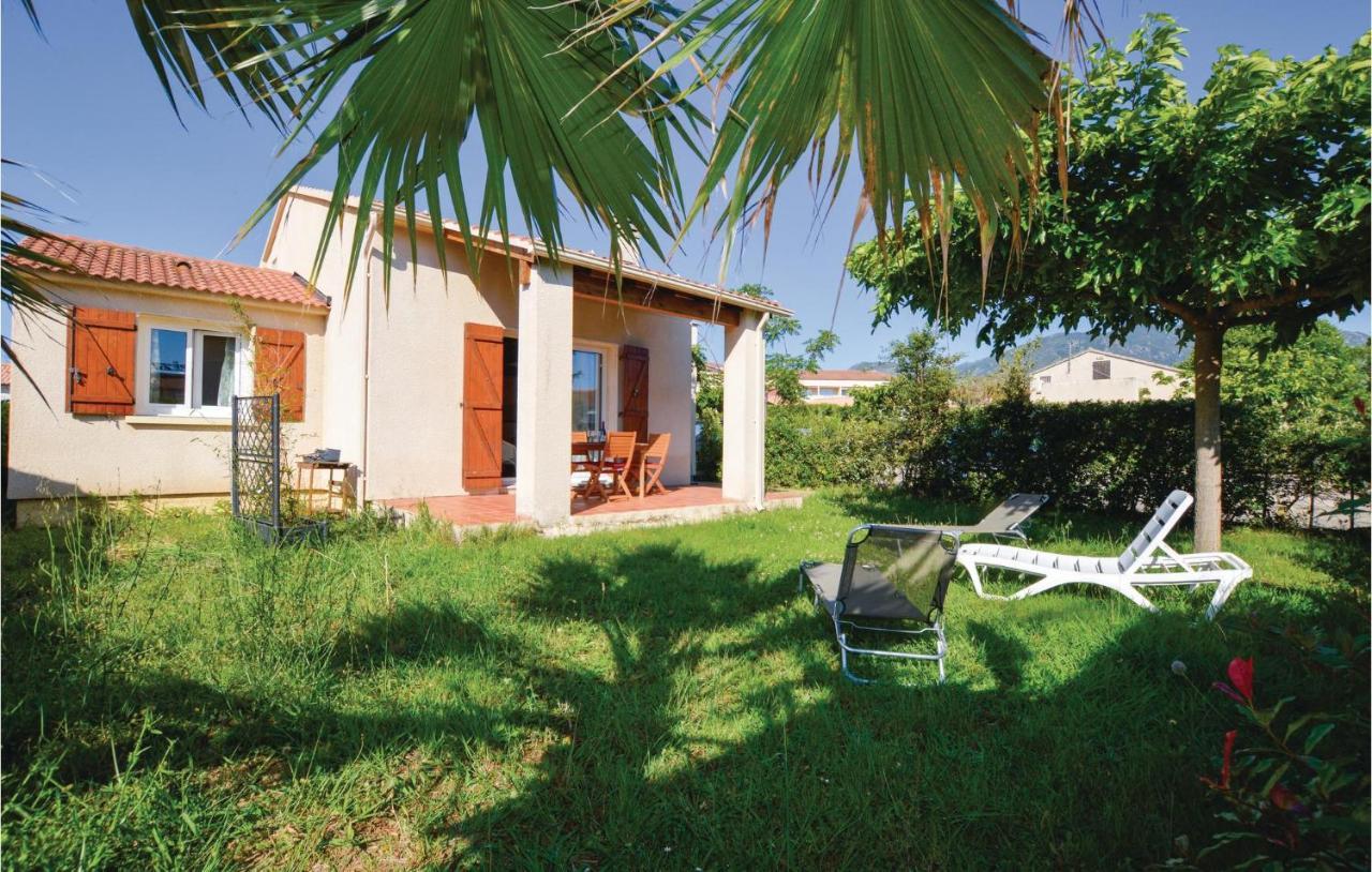 Stunning Home In Prunete With 3 Bedrooms, Wifi And Outdoor Swimming Pool Exteriör bild