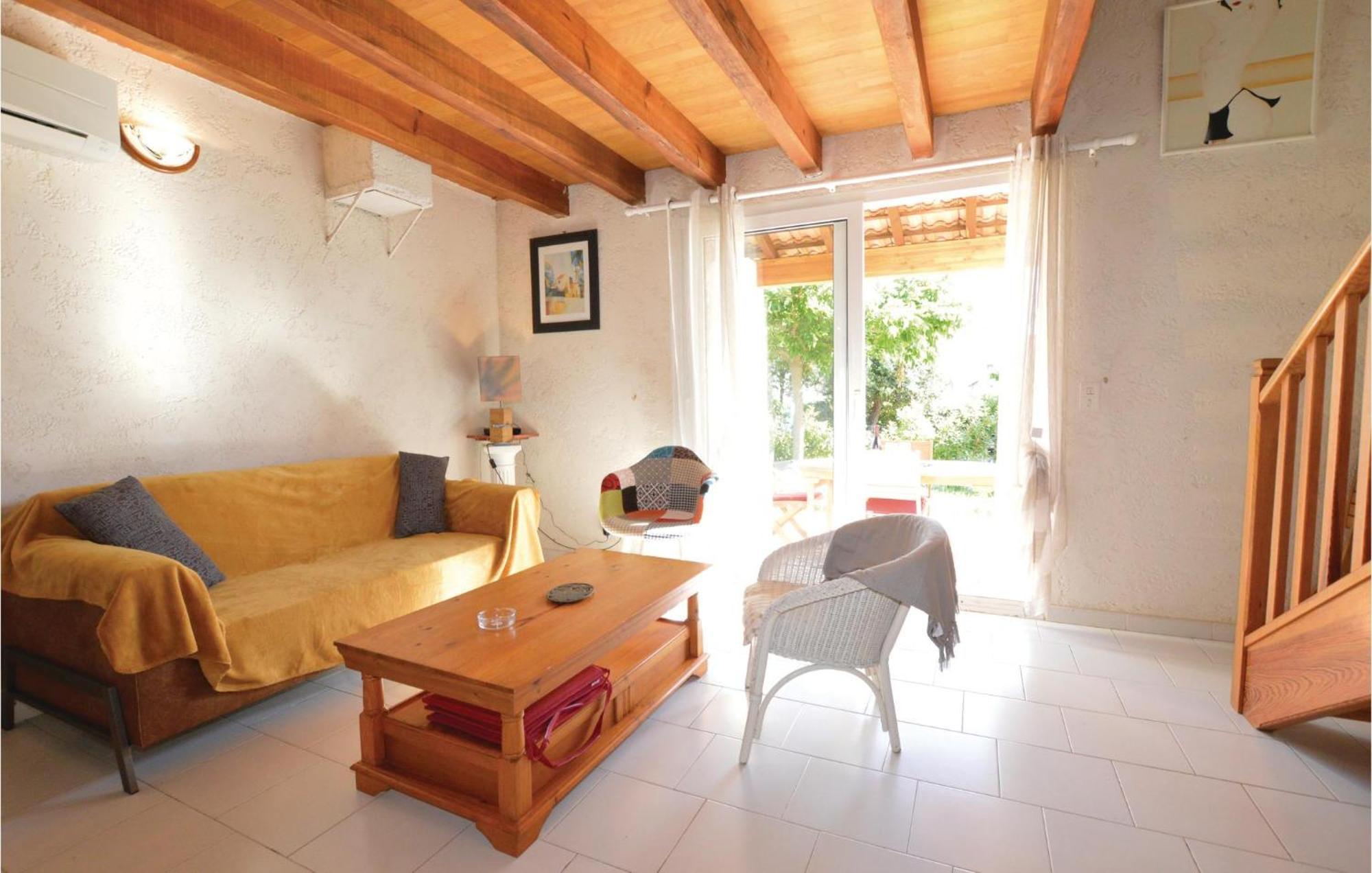 Stunning Home In Prunete With 3 Bedrooms, Wifi And Outdoor Swimming Pool Exteriör bild